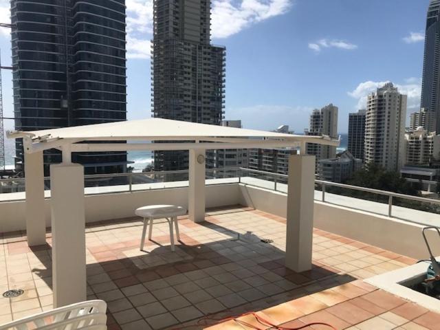 Crown Towers Resort Private Apartments Gold Coast Exterior foto